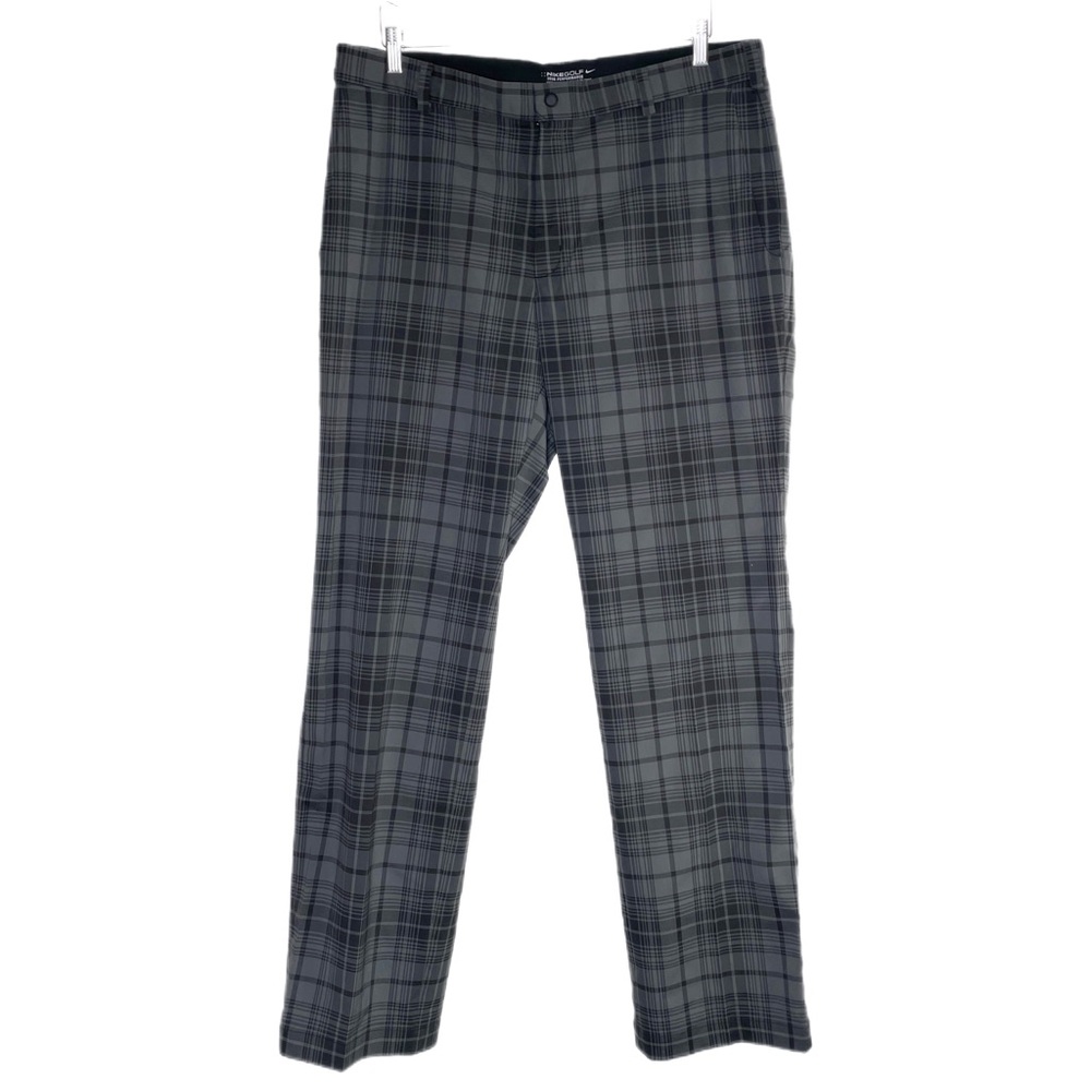 Nike Golf Tour Performance Dri Fit Pants 36